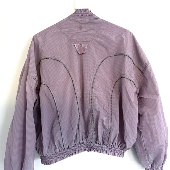 Free People Movement Starting Lineup (Purple) - Small - Picture 3 of 6